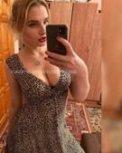 Анкета проститутки Линда - метро Тверской, возраст - 23