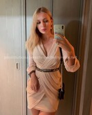 Анкета проститутки Викуся - метро Ясенево, возраст - 23