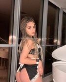 Анкета проститутки Инна - метро Таганский, возраст - 24