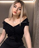 Анкета проститутки Тамара - метро Мещанский, возраст - 25