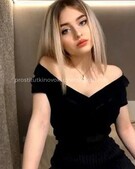 Анкета проститутки Оксана - метро Тверской, возраст - 25